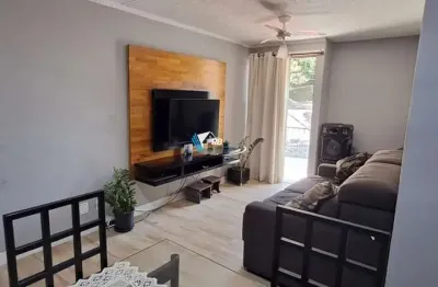 Apartamento (apartamento padrão) para venda, 2 dorm(s), 1 vaga(s), 56 m²