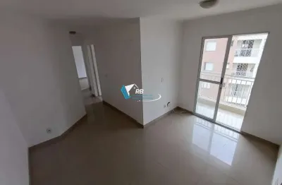 Apartamento (apartamento padrão) para venda, 2 dorm(s), 1 vaga(s), 52 m²