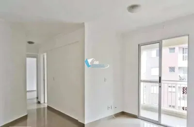 Apartamento (apartamento padrão) para venda, 2 dorm(s), 1 vaga(s), 52 m²
