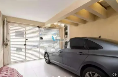 Casa (sobrado) para venda, 2 dorm(s), 2 vaga(s), 90 m²