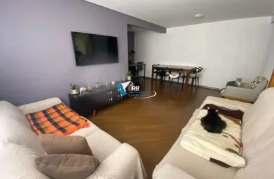 Apartamento (apartamento padrão) para venda, 3 dorm(s), 1 suite(s), 2 vaga(s), 113 m²
