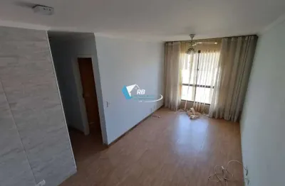 Apartamento (apartamento padrão) para venda, 2 dorm(s), 1 suite(s), 1 vaga(s), 50 m²