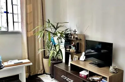 Apartamento (apartamento padrão) para venda, 2 dorm(s), 1 vaga(s), 50 m²