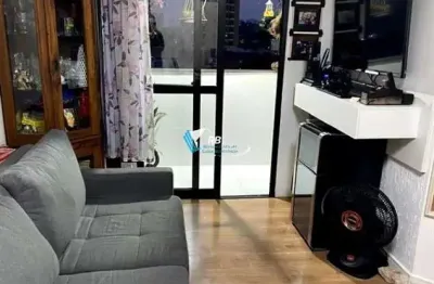 Apartamento (apartamento padrão) para venda, 3 dorm(s), 1 suite(s), 1 vaga(s), 72 m²