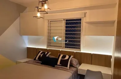 Casa (casa padrão) para venda, 2 dorm(s), 1 vaga(s), 42 m²