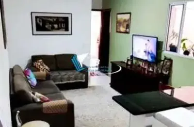 Apartamento (apartamento padrão) para venda, 2 dorm(s), 1 vaga(s), 40 m²