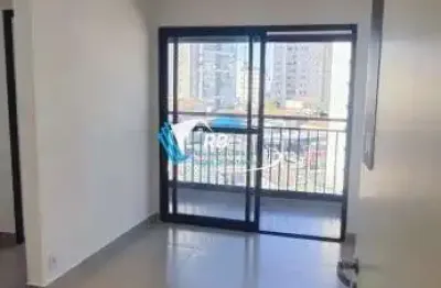 Apartamento (apartamento padrão) para venda, 2 dorm(s), 1 vaga(s), 47 m²