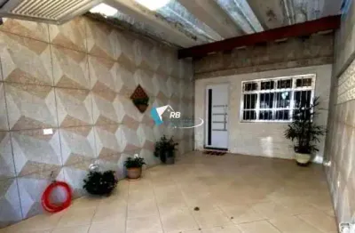 Casa (sobrado) para venda, 3 dorm(s), 1 vaga(s), 135 m²