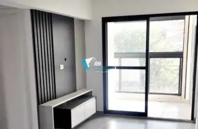 Apartamento (apartamento padrão) para venda, 2 dorm(s), 1 suite(s), 1 vaga(s), 57 m²