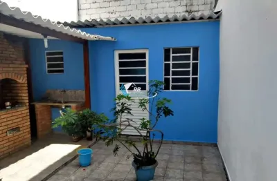 Casa (terrea) para venda, 3 dorm(s), 1 suite(s), 2 vaga(s), 92 m²