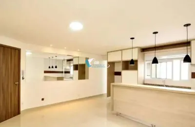 Apartamento (apartamento padrão) para venda, 1 dorm(s), 52 m²