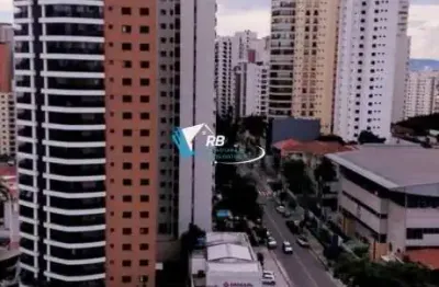 Apartamento (apartamento padrão) para venda, 1 dorm(s), 1 vaga(s), 40 m²