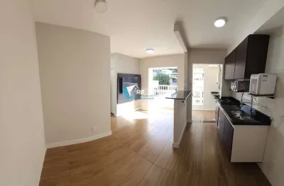 Apartamento (apartamento padrão) para venda, 2 dorm(s), 1 vaga(s), 45 m²