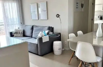 Apartamento (apartamento padrão) para venda, 2 dorm(s), 1 suite(s), 1 vaga(s), 63 m²