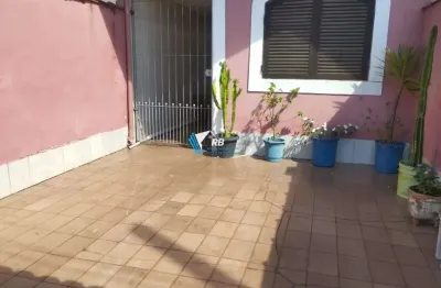 Casa (sobrado) para venda, 2 dorm(s), 2 vaga(s), 100 m²