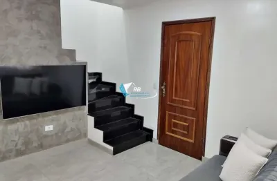 Casa com 2 quartos à venda no Lauzane Paulista, São Paulo 