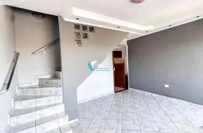 Casa (sobrado) para venda, 2 dorm(s), 1 vaga(s), 100 m²