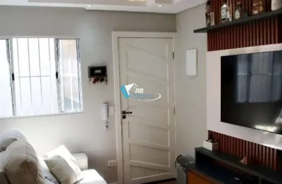 Casa com 2 quartos à venda na Rua Borges Ladário, 113, Parada Inglesa, São Paulo