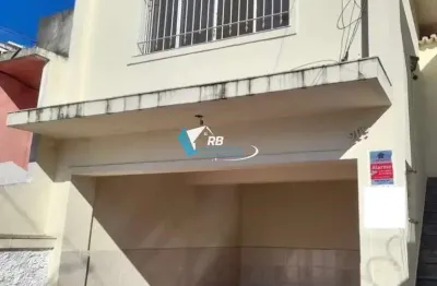 Casa com 2 quartos à venda na Casa Verde, São Paulo 