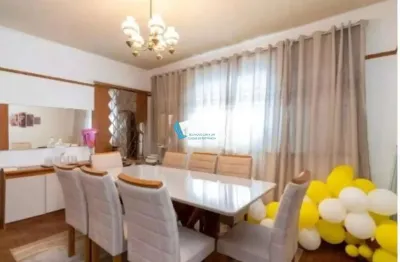 Casa com 3 quartos à venda em Santana, São Paulo 