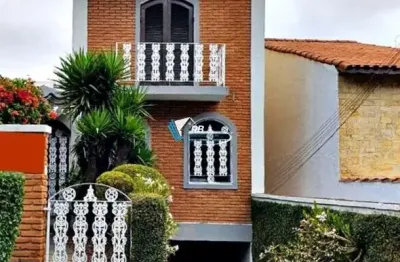 Casa com 3 quartos à venda na Rua Teodoro Horst, 157, Tucuruvi, São Paulo