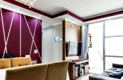 Apartamento (apartamento padrão) para venda, 3 dorm(s), 1 suite(s), 1 vaga(s), 60 m²