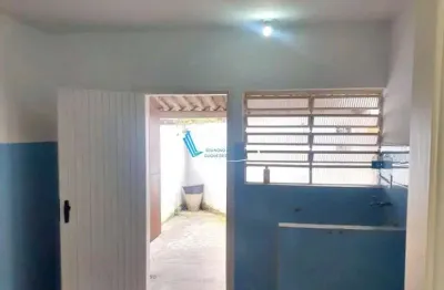 Casa com 2 quartos à venda na Vila Guilherme, São Paulo 