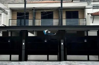 Casa (sobrado) para venda, 3 dorm(s), 1 suite(s), 3 vaga(s), 140 m²