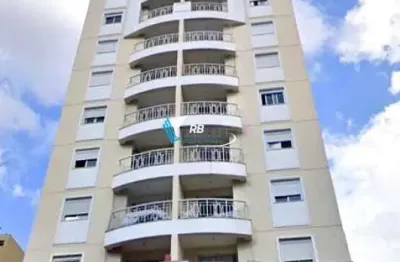 Apartamento (apartamento padrão) para venda, 3 dorm(s), 1 suite(s), 2 vaga(s), 66 m²