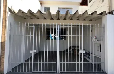 Casa (sobrado) para venda, 4 dorm(s), 1 suite(s), 2 vaga(s), 270 m²