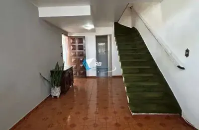 Casa com 2 quartos à venda na Casa Verde, São Paulo 
