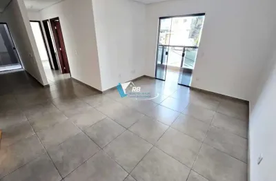 Apartamento (apartamento padrão) para venda, 2 dorm(s), 1 vaga(s), 44 m²