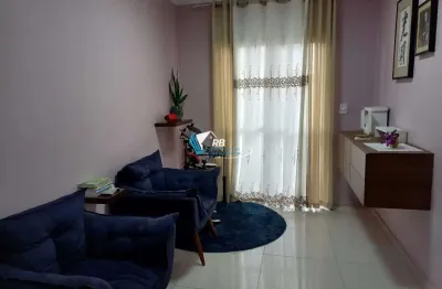 Apartamento (apartamento padrão) para venda, 2 dorm(s), 1 vaga(s), 53 m²