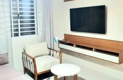 Casa (sobrado) para venda, 2 dorm(s), 2 suite(s), 1 vaga(s), 64 m²