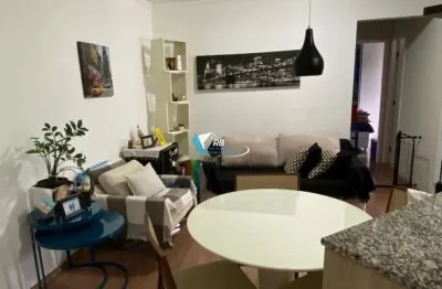 Oportunidade(apartamento padrão) para venda, 2 dorm(s), 1 vaga(s), 48 m²