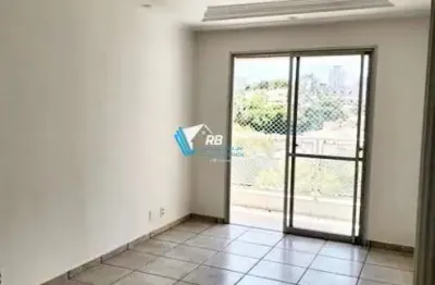 Apartamento (apartamento padrão) para venda, 2 dorm(s), 1 vaga(s), 56 m²