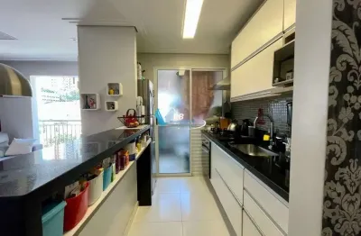 Apartamento (apartamento padrão) para venda, 2 dorm(s), 1 vaga(s), 54 m²