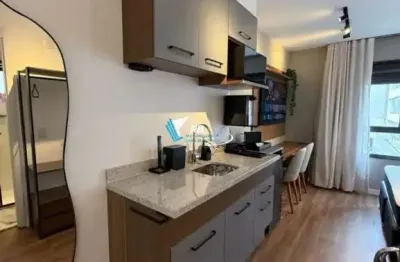 Flat com 1 quarto à venda na Rua Iperoig, 229, Perdizes, São Paulo