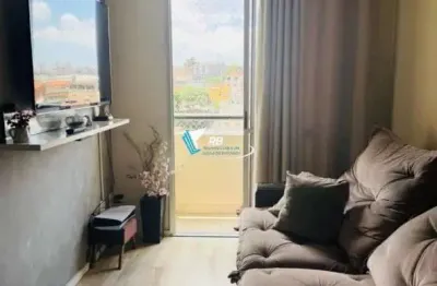 Apartamento andar alto com lazer de clube – pronto para morar! imirim