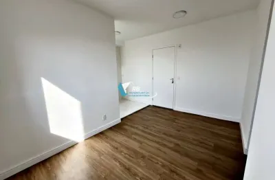 Apartamento (apartamento padrão) para venda, 2 dorm(s), 1 vaga(s), 42 m²