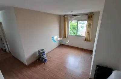 Apartamento (apartamento padrão) para venda, 2 dorm(s), 1 vaga(s), 50 m²