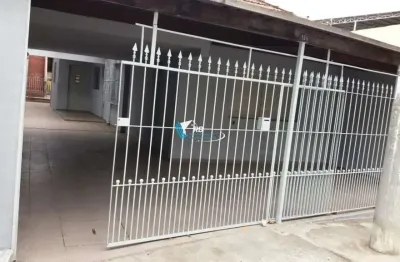 Oportunidade casa com edícula (terrea) para venda, 2 dorm(s), 2 vaga(s), 248 m²