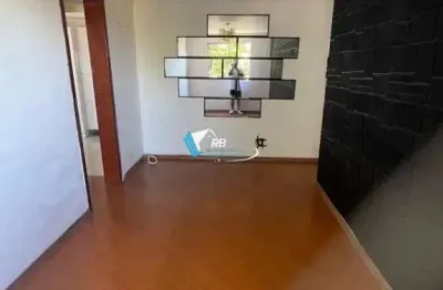 Apartamento (apartamento padrão) para venda, 2 dorm(s), 1 vaga(s), 48 m²