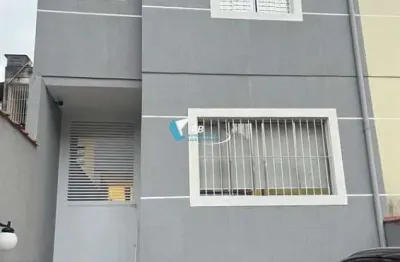 Casa (sobrado) para venda, 2 dorm(s), 2 suite(s), 2 vaga(s), 86 m²