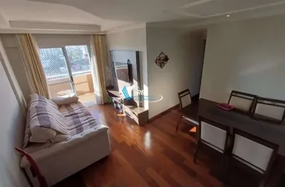 Apartamento (apartamento padrão) para venda, 3 dorm(s), 1 suite(s), 1 vaga(s), 69 m²