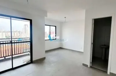 Apartamento (apartamento padrão) para venda e locação, 1 dorm(s), 31 m²