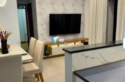 Apartamento (apartamento padrão) para venda, 2 dorm(s), 2 vaga(s), 56 m²