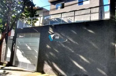 Casa (sobrado) para venda, 5 dorm(s), 1 suite(s), 3 vaga(s), 300 m²