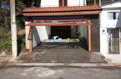 Casa (sobrado) para venda, 3 dorm(s), 1 suite(s), 4 vaga(s), 160 m²