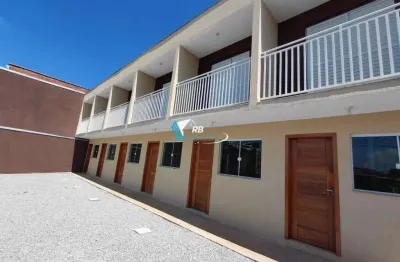 Casa com 2 quartos à venda na Vila Rosalina, Franco da Rocha 